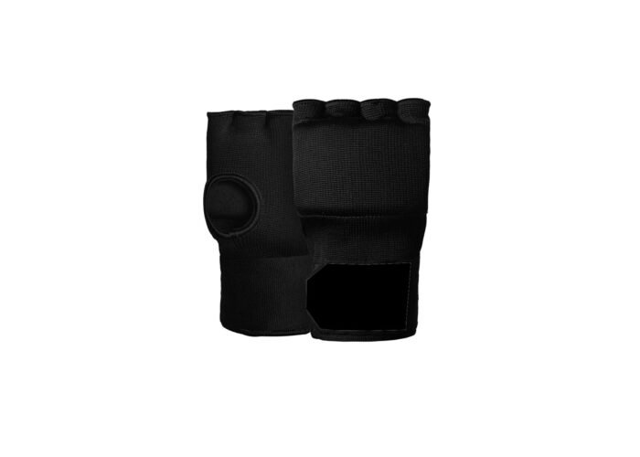 Black Elite Inner Gloves – Premium Quick Wraps