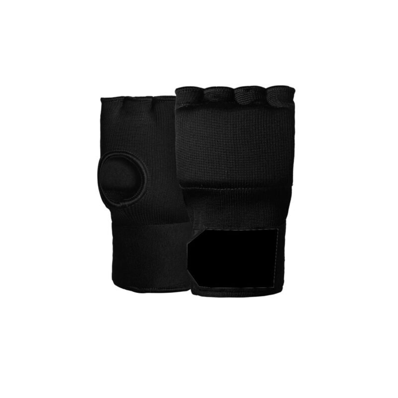 Black Elite Inner Gloves – Premium Quick Wraps