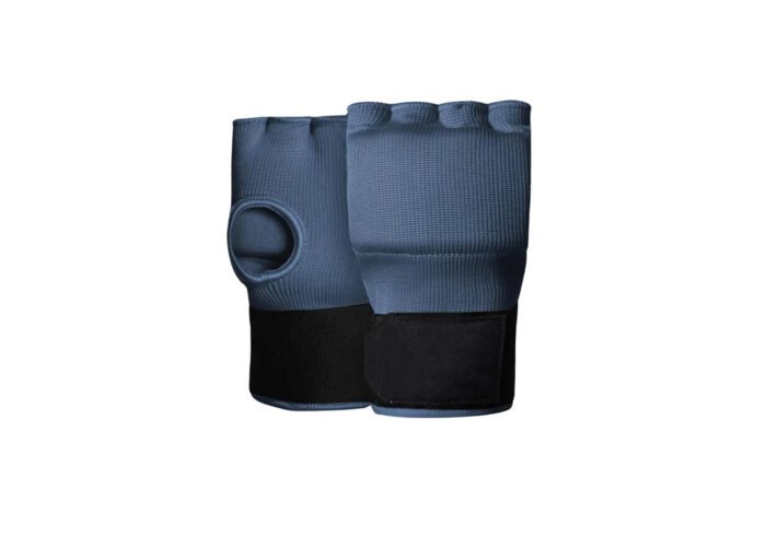 Grey Quick Wraps – Professional Inner Gloves