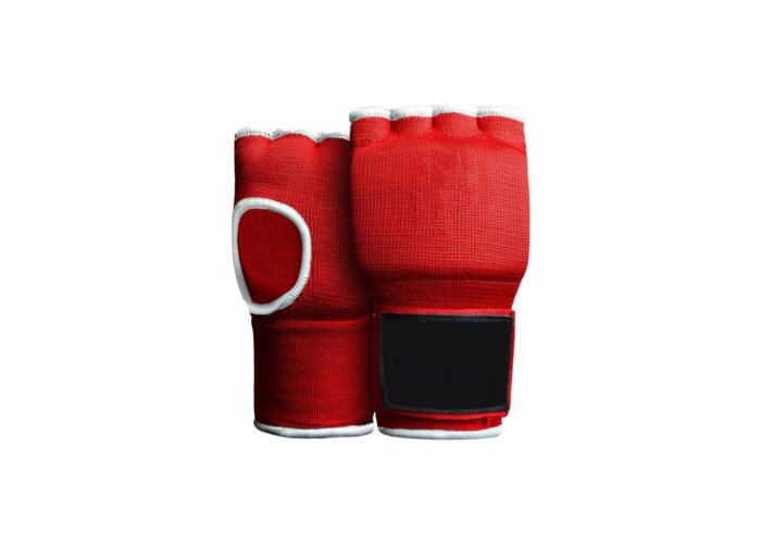 Pro Red Quick Wraps – Competition Grade Inner Gloves