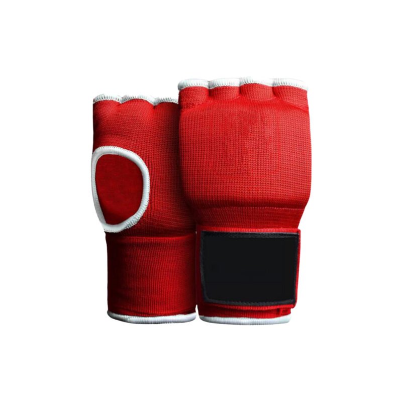 Pro Red Quick Wraps – Competition Grade Inner Gloves