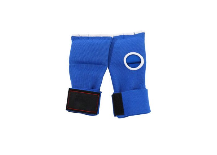 Professional Blue Inner Gloves – Competition Quick Wraps