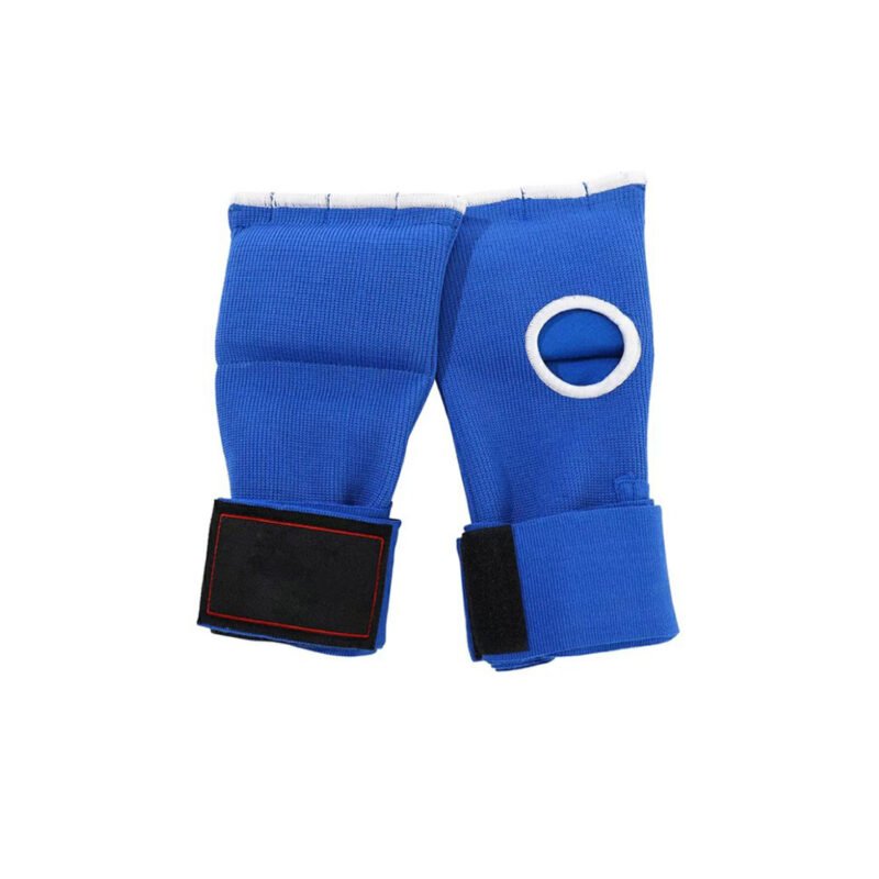 Professional Blue Inner Gloves – Competition Quick Wraps