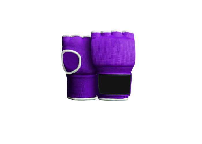 Purple Quick Wraps – Premium Inner Gloves