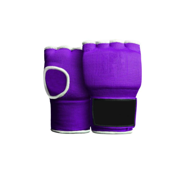 Purple Quick Wraps – Premium Inner Gloves
