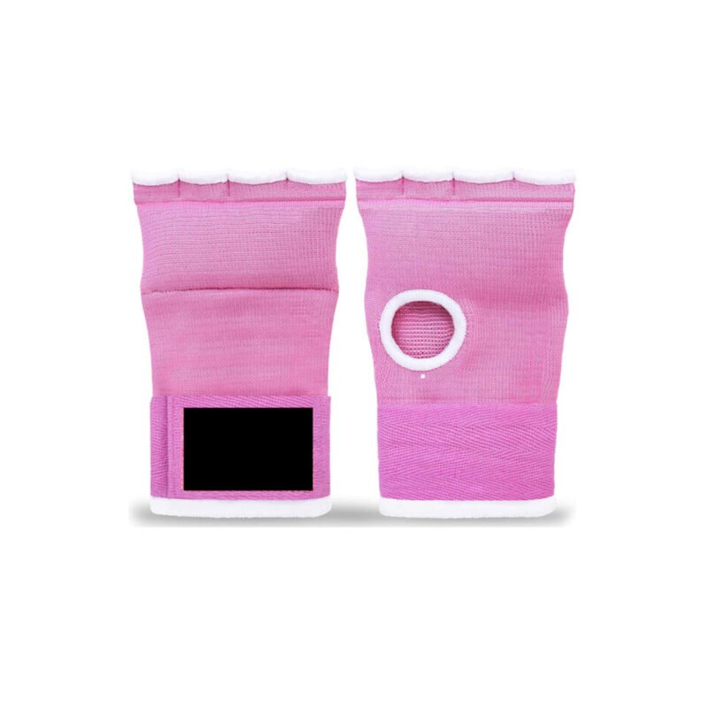 Women’s Pink Inner Gloves – Ladies Boxing Quick Wraps