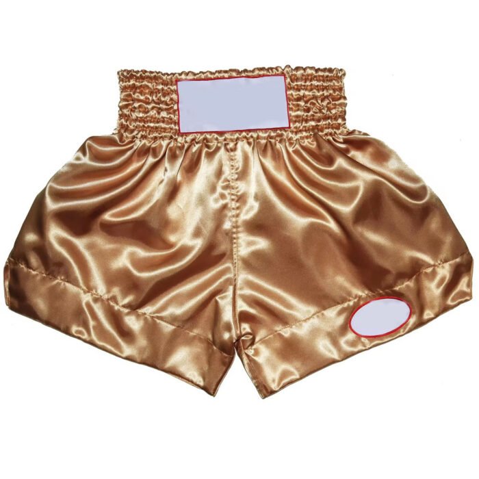 Training Boxing Shorts Fight Wear Muay Thai Boxing Shorts - Image 3
