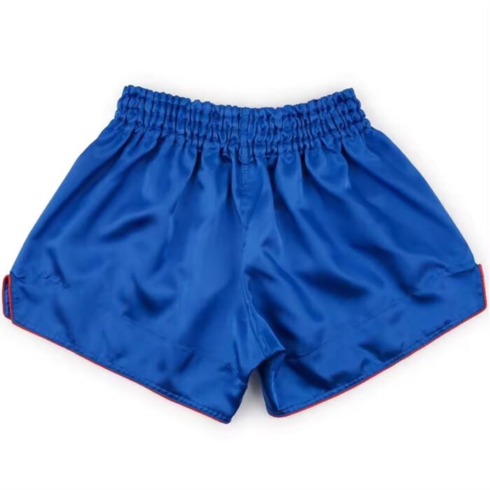Training Boxing Shorts Fight Wear Muay Thai Boxing Shorts - Image 5