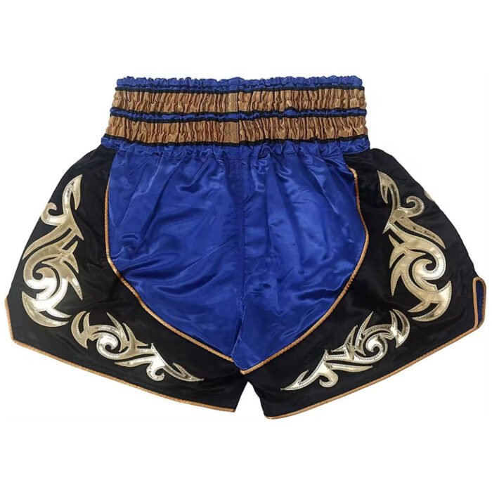 Training Boxing Shorts Fight Wear Muay Thai Boxing Shorts - Image 6