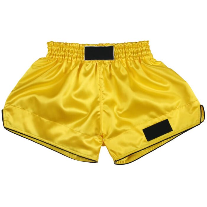 Training Boxing Shorts Fight Wear Muay Thai Boxing Shorts - Image 4
