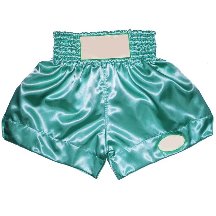 Training Boxing Shorts Fight Wear Muay Thai Boxing Shorts - Image 2
