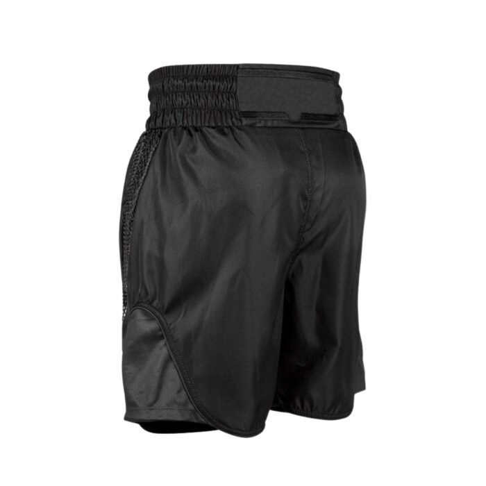 "Custom MMA Boxing Shorts for Men – Quick Dry, Comfortable Fit, Plus Size | OEM/ODM" - Image 4