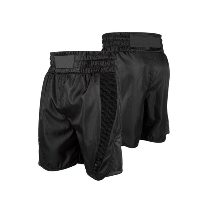 "Custom MMA Boxing Shorts for Men – Quick Dry, Comfortable Fit, Plus Size | OEM/ODM" - Image 3