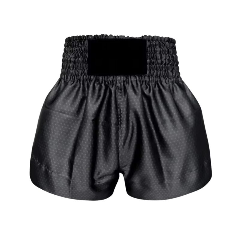 Training Boxing Shorts Fight Wear Muay Thai Boxing Shorts