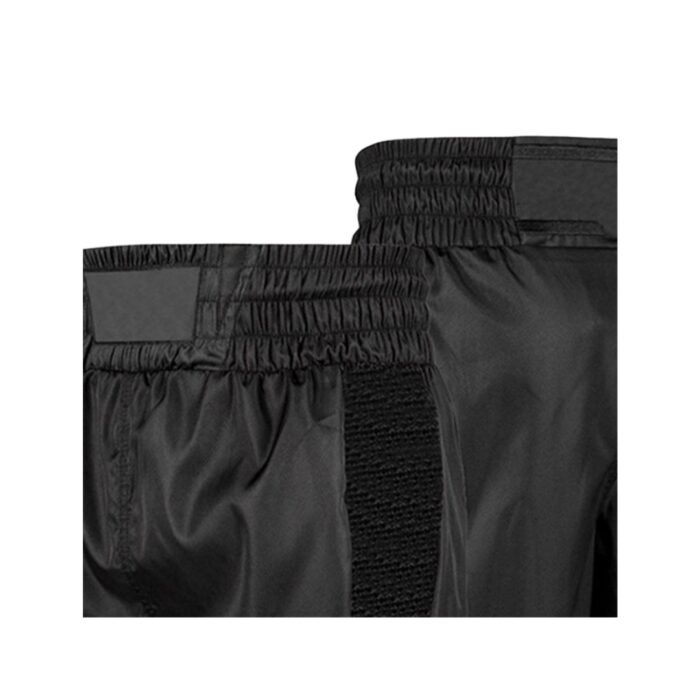 "Custom MMA Boxing Shorts for Men – Quick Dry, Comfortable Fit, Plus Size | OEM/ODM" - Image 2