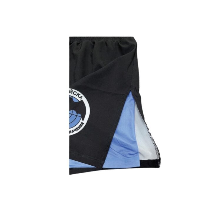 3D Print Custom MMA Shorts High Quality Boxing Shorts Fight Double-Decker Shorts - Image 3